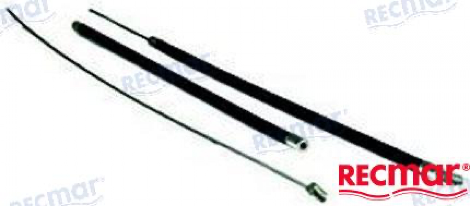 Control cable Mariner 40 HP 88-95 year