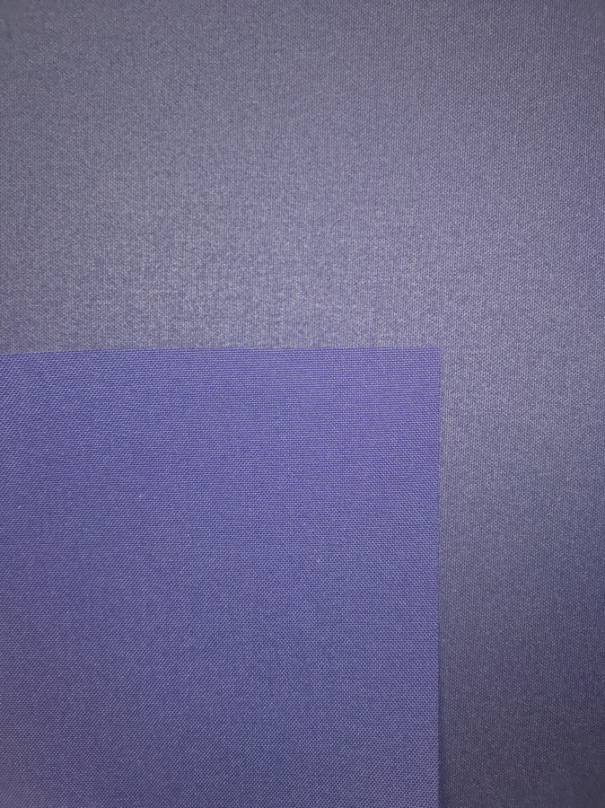 Fabric Pacific 4308 - blue - Width 2.1m. Price per 1 m2. Designed for boat running awnings and bimini.