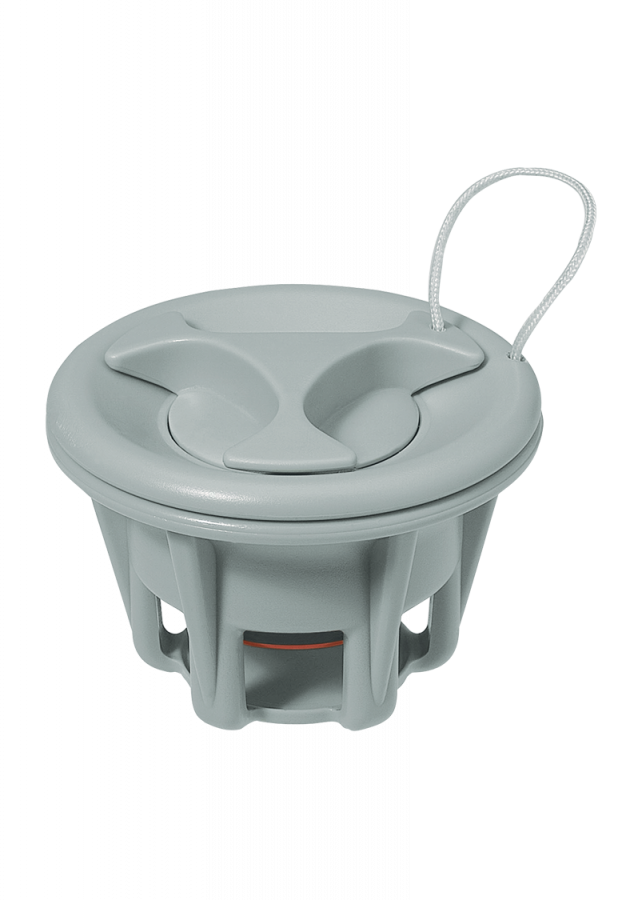 Air valve Bravo 2005 grey