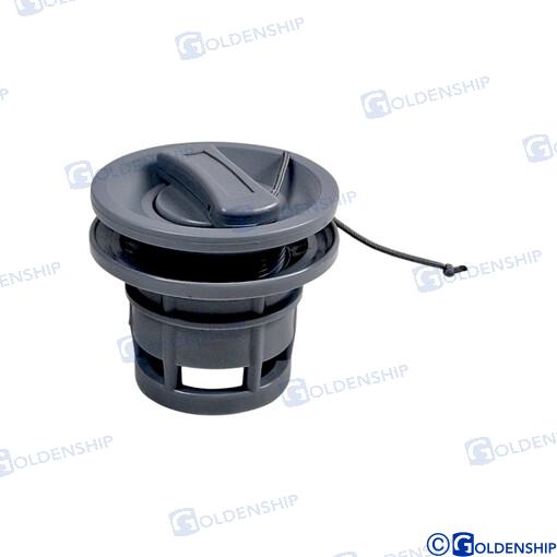 Vārts piepušamai laivai - Ķīniešu