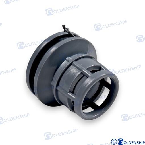 Vārts piepušamai laivai - Ķīniešu