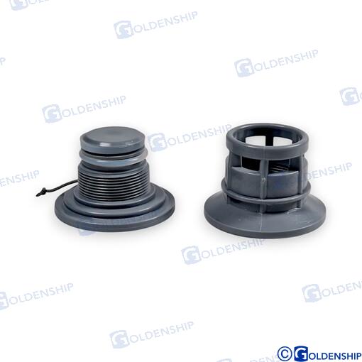 Vārts piepušamai laivai - Ķīniešu