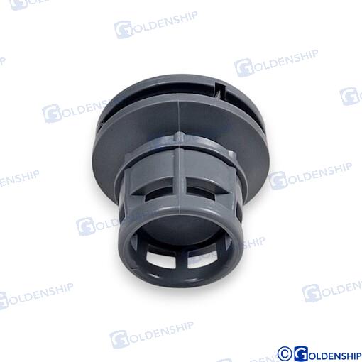 Vārts piepušamai laivai - Ķīniešu