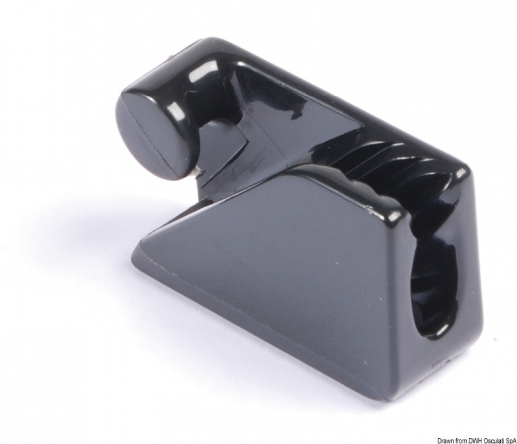 Clam cleat CL223 nylon  D.3-6mm
