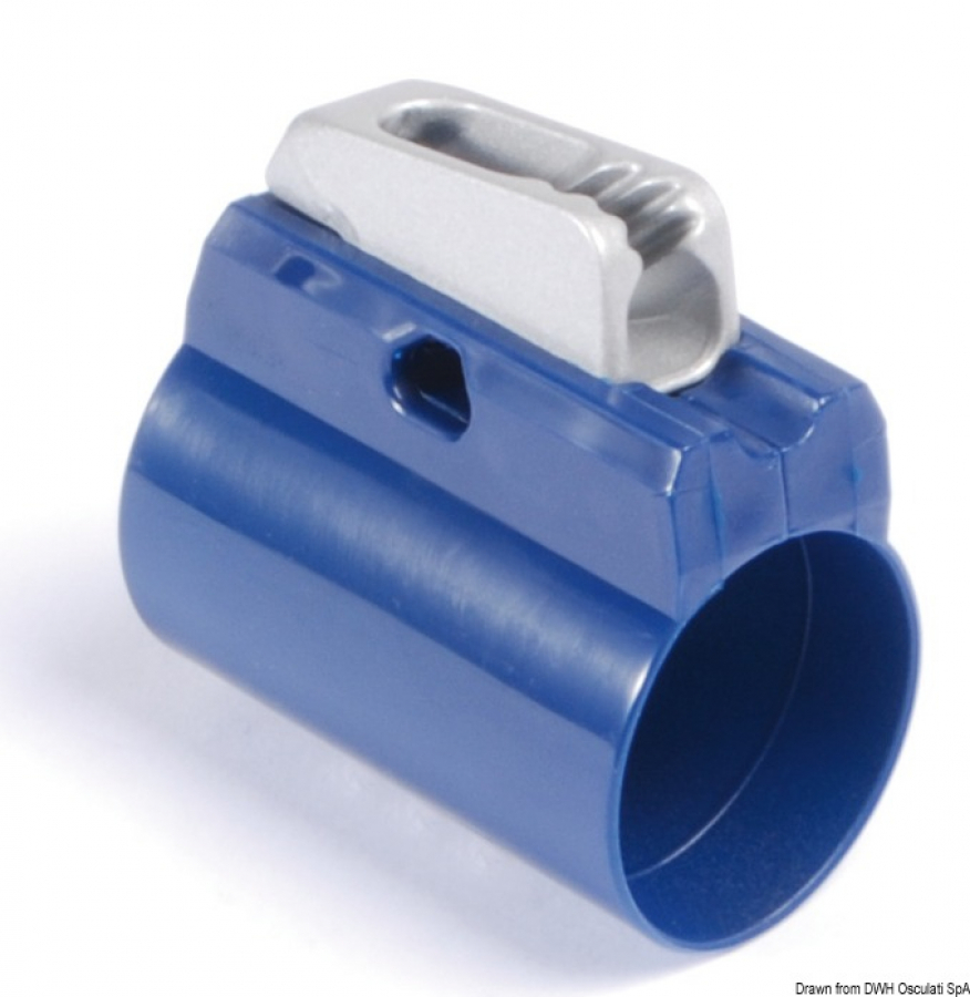 Clam cleats CL244 aluminum