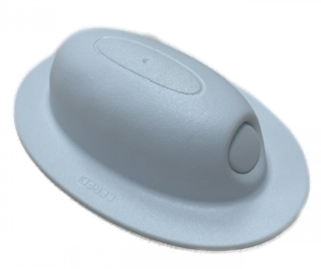 Virves vadīkla Ceredi 9170 RAL7035