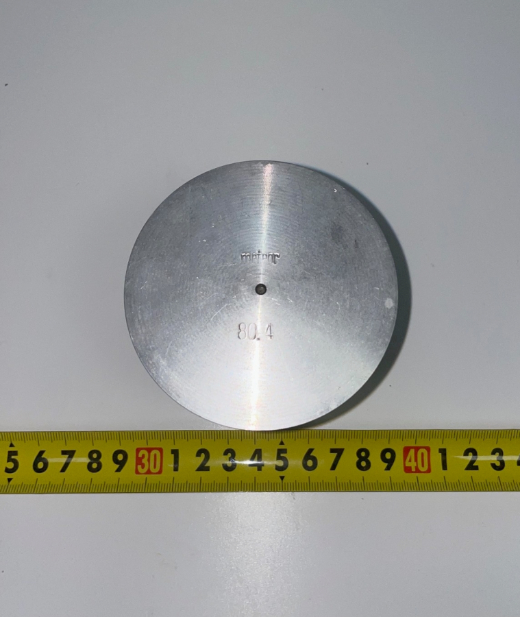 Piston  Selva 50-100 Hp 80mm 2T