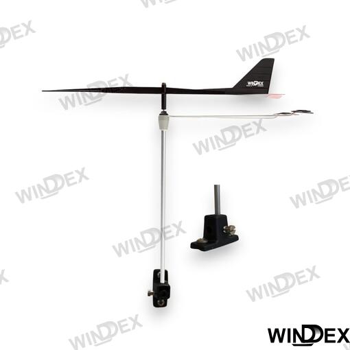 Windex 10C 250mm 3-6m